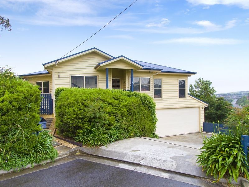 8 Lockett Place, Kiama NSW 2533