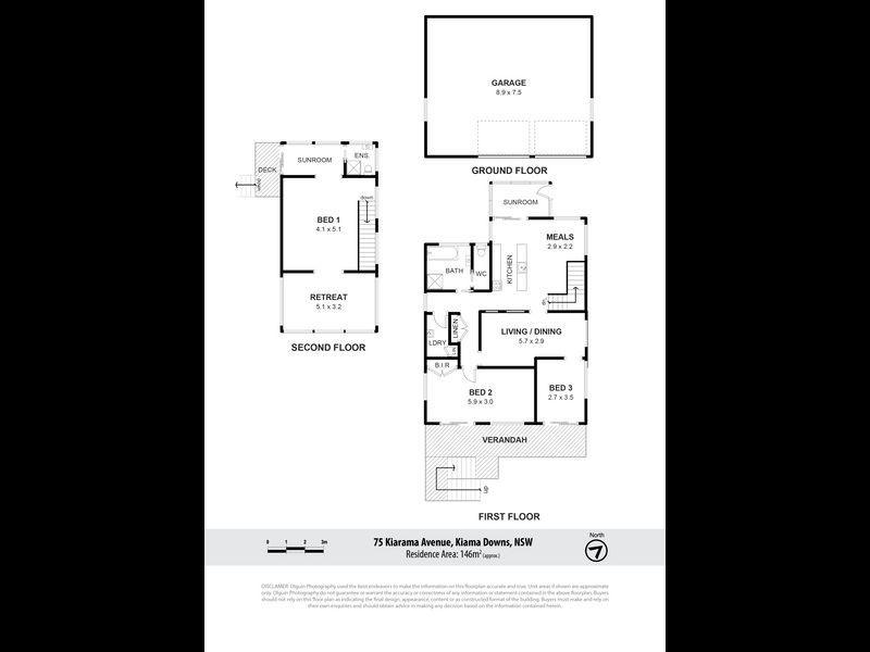 75 Kiarama Avenue, Kiama Downs NSW 2533