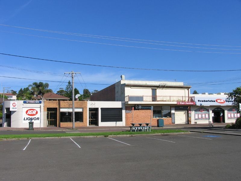 10-13 Johnson Street, Kiama Downs NSW 2533
