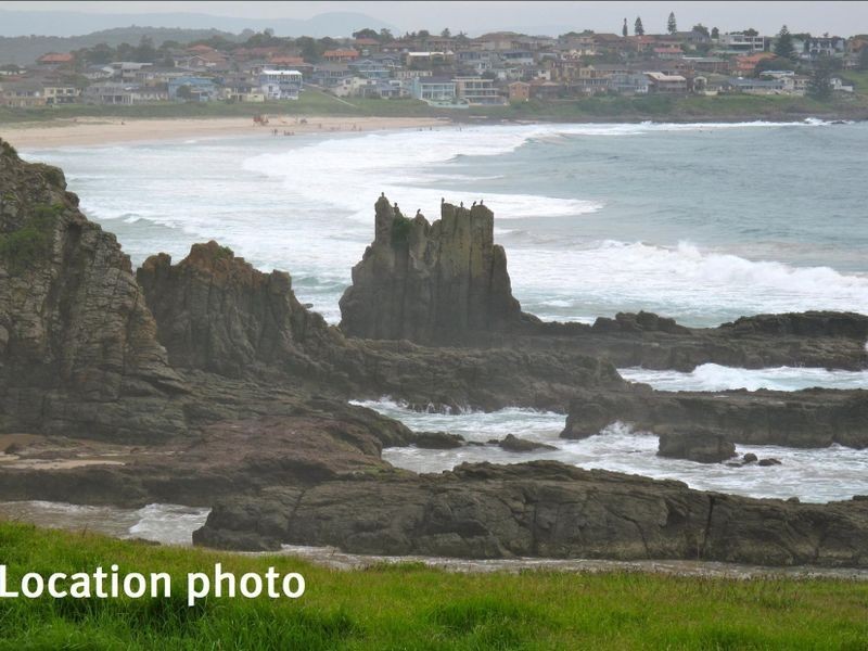 10-13 Johnson Street, Kiama Downs NSW 2533