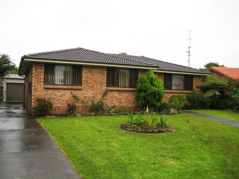 49 Minda Crescent, Balarang NSW 2529