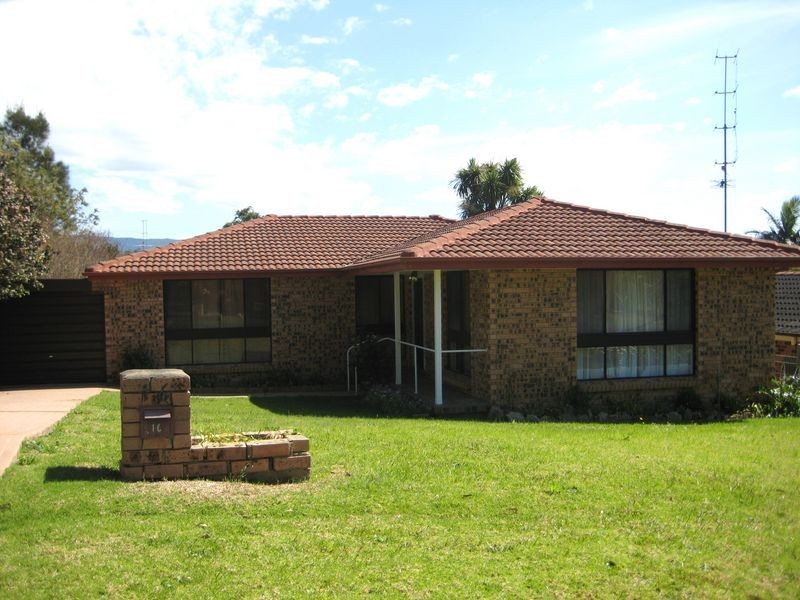 16 Alexander Avenue, Kiama Downs NSW 2533