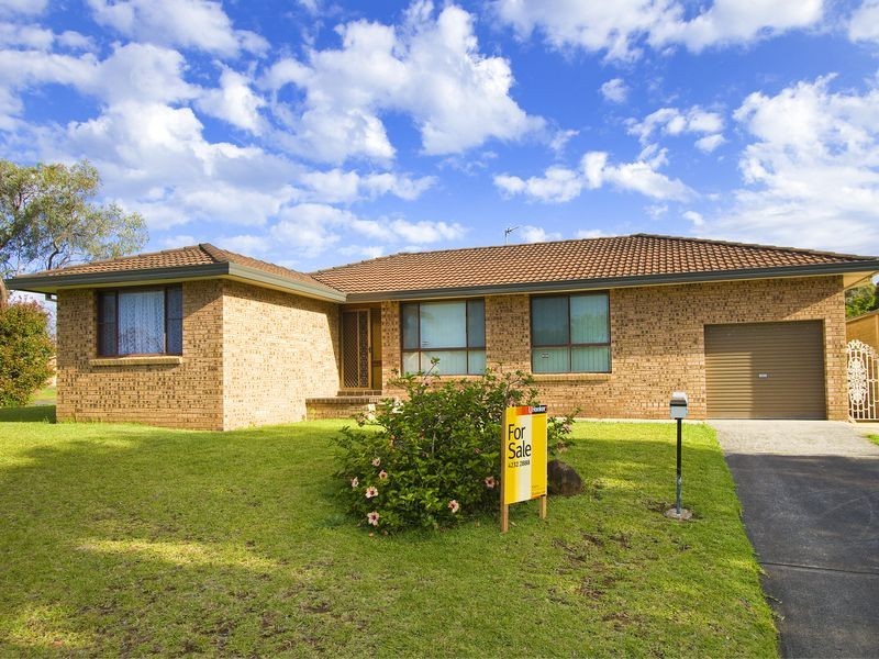 2 Robb Place, Kiama Downs NSW 2533