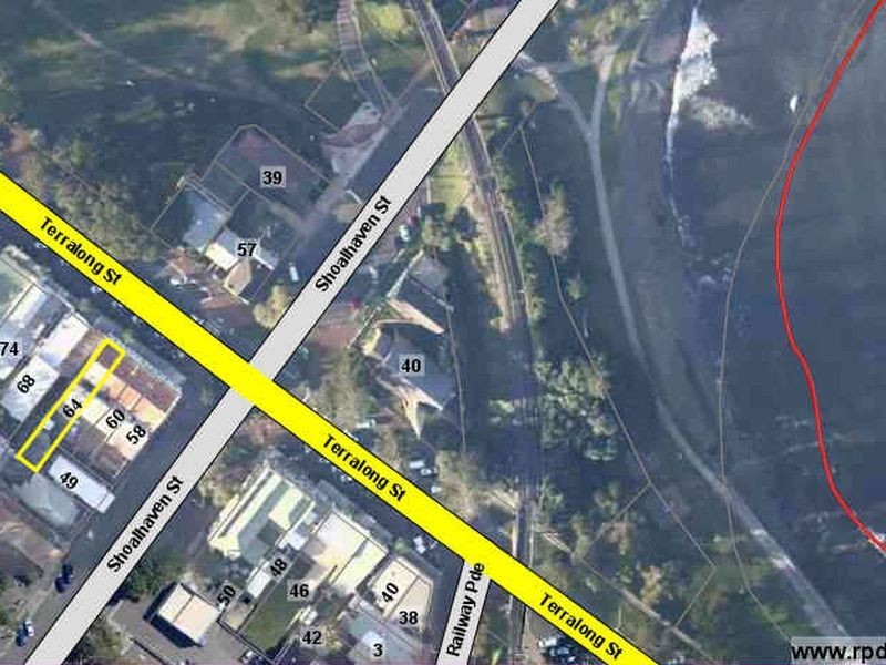 64 Terralong Street, Kiama NSW 2533