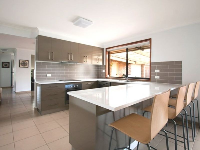 25 Hughes Crescent, Kiama Downs NSW 2533