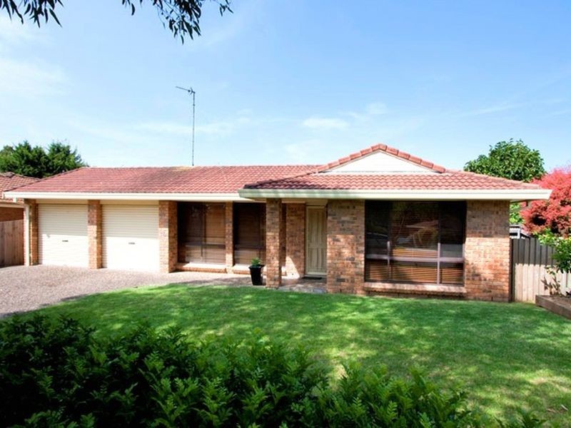 25 Hughes Crescent, Kiama Downs NSW 2533