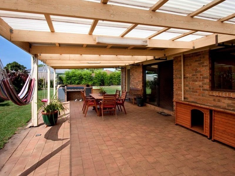 25 Hughes Crescent, Kiama Downs NSW 2533