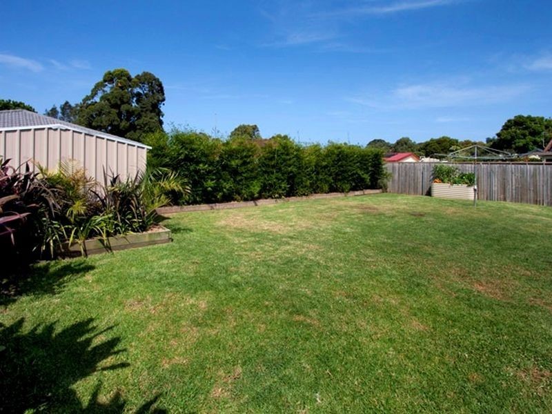 25 Hughes Crescent, Kiama Downs NSW 2533