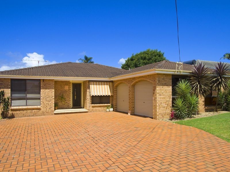 108 Riverside Drive, Kiama Downs NSW 2533