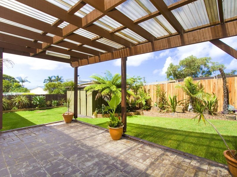 108 Riverside Drive, Kiama Downs NSW 2533