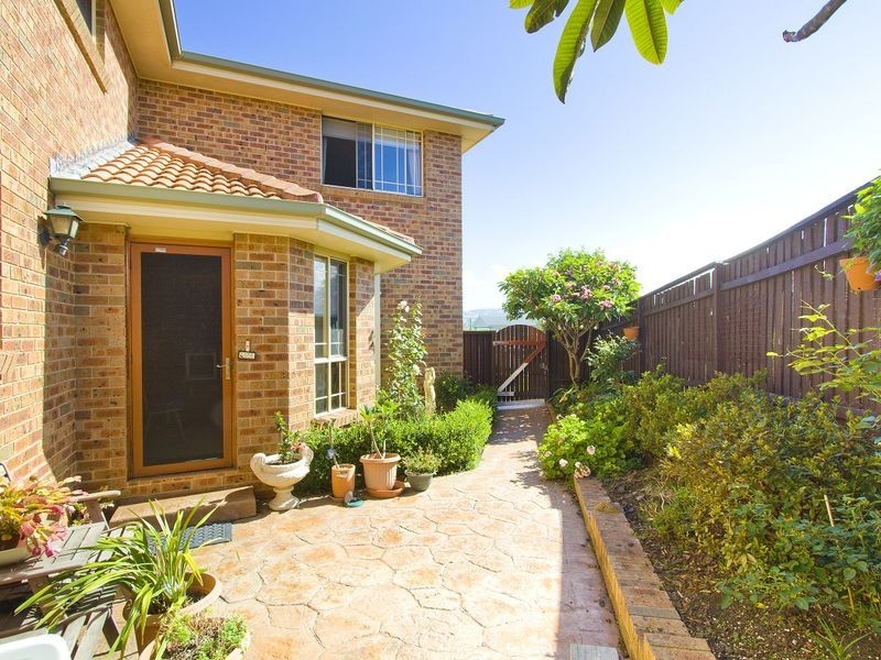 78 Cathedral Rocks Avenue, Kiama Downs NSW 2533