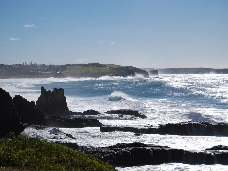 28 Cathedral Rocks Avenue, Kiama Downs NSW 2533