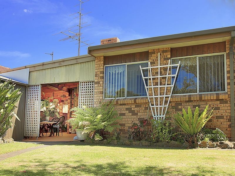 25 Sturdee Street, Towradgi NSW 2518