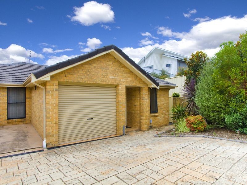 5/33 Old Saddleback Road, Kiama NSW 2533