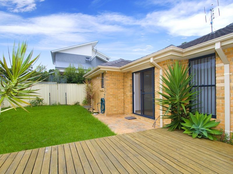 5/33 Old Saddleback Road, Kiama NSW 2533