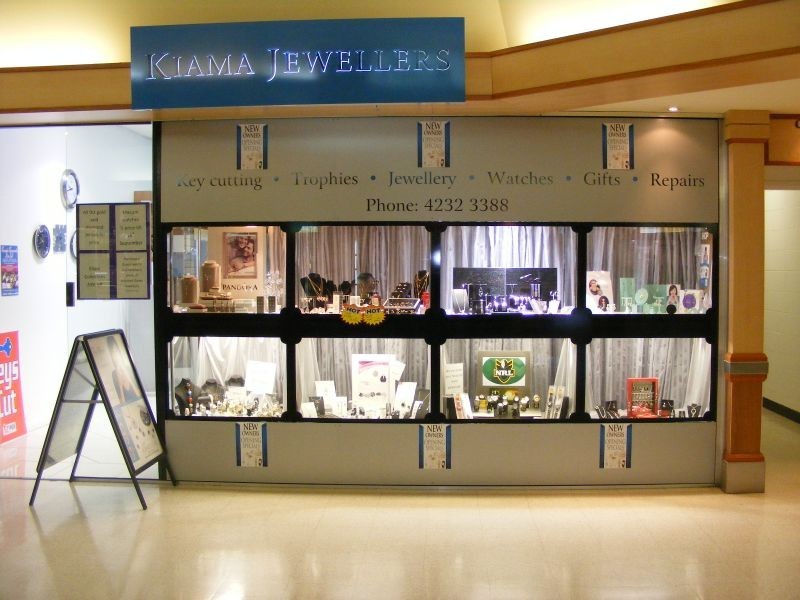 Shop 3 Centro Kiama 143 Terralong Street, Kiama NSW 2533