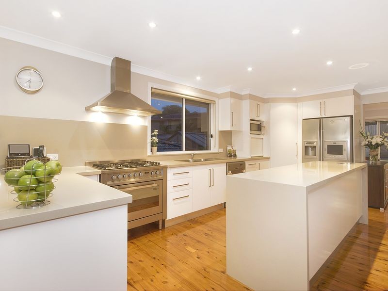 42 Girrawheen Avenue, Kiama NSW 2533