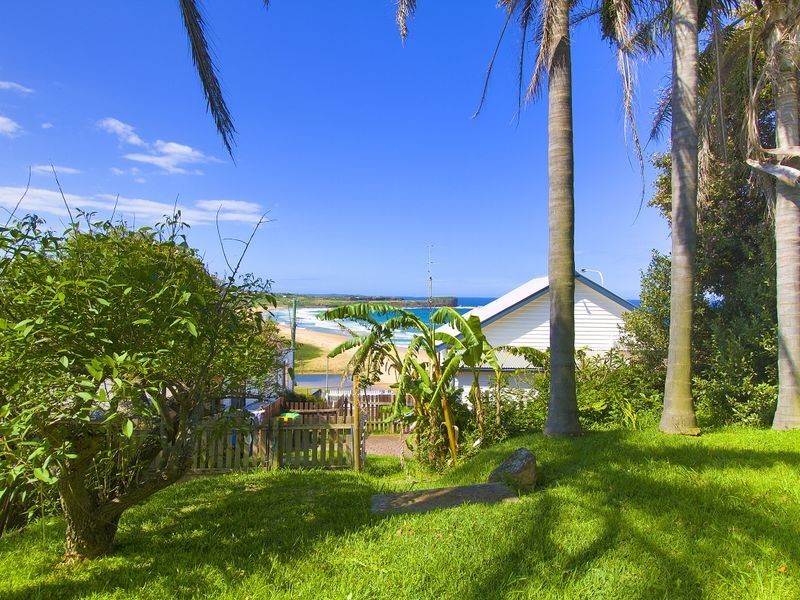 50 Gipps Street, Kiama NSW 2533