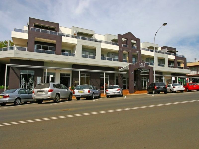 8/124 Terralong Street, Kiama NSW 2533