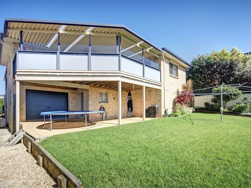 19 Danube Street, Kiama NSW 2533