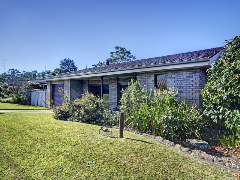 31 Towers Road, Shoalhaven Heads NSW 2535