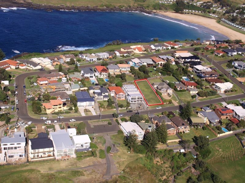 28 Tingira Crescent, Kiama NSW 2533