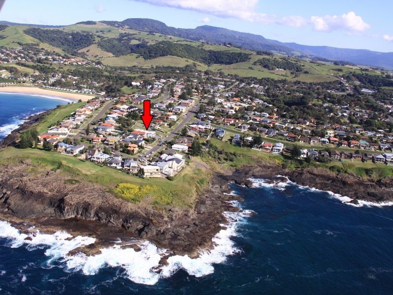 28 Tingira Crescent, Kiama NSW 2533