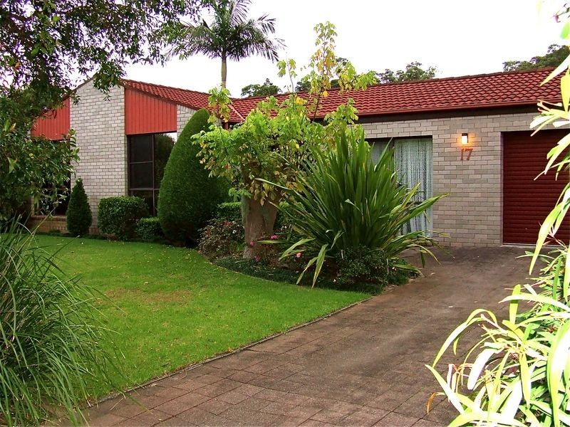 17 Boyd Street, Shoalhaven Heads NSW 2535