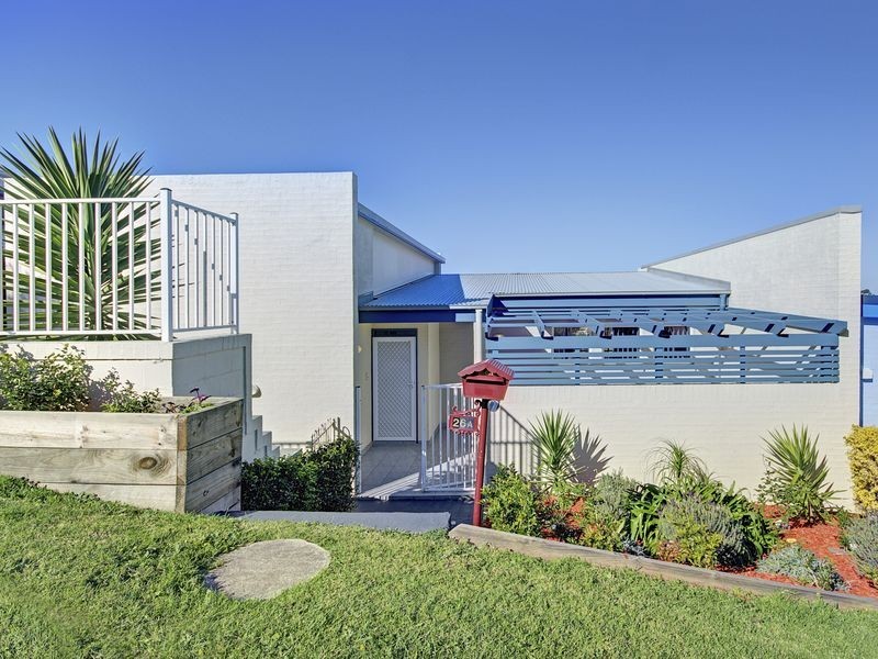26A Cooinda Place, Kiama NSW 2533