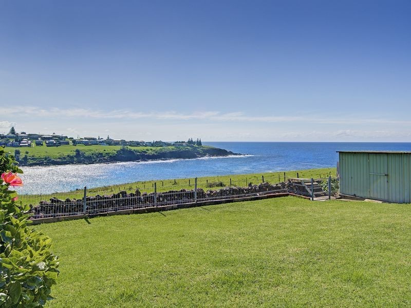 117 Attunga Avenue, Bombo NSW 2533