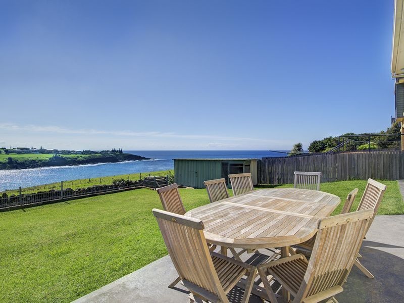 117 Attunga Avenue, Bombo NSW 2533