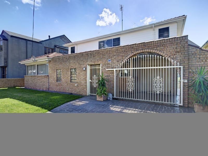 117 Attunga Avenue, Bombo NSW 2533