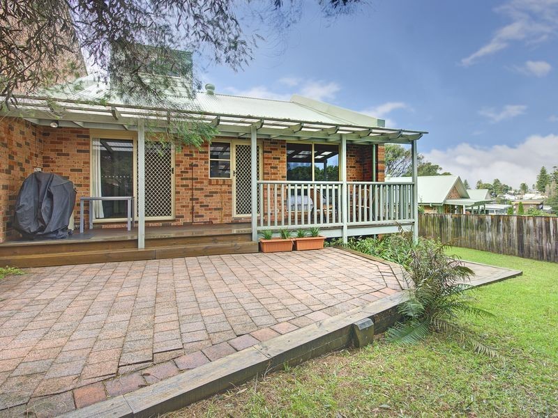 12/130 Shoalhaven Street, Kiama NSW 2533