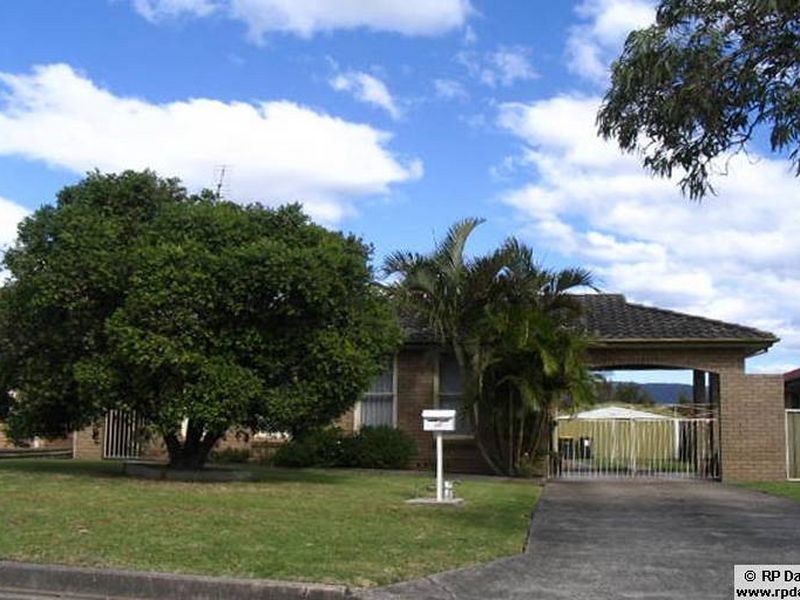 20 Brigadoon Circuit, Oak Flats NSW 2529