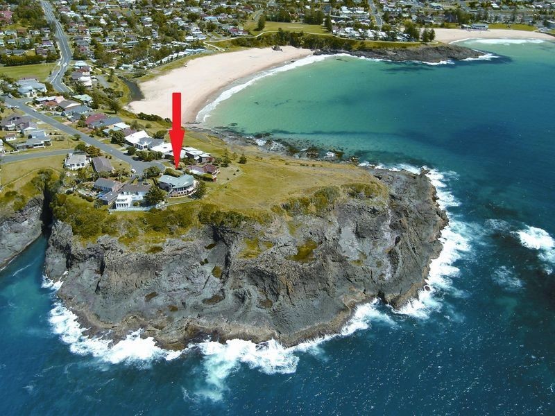 2 Gwinganna Avenue, Kiama NSW 2533