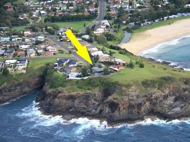 2 Gwinganna Avenue, Kiama NSW 2533
