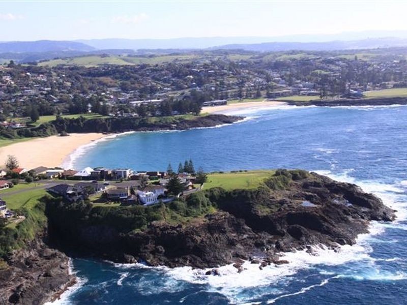 2 Gwinganna Avenue, Kiama NSW 2533