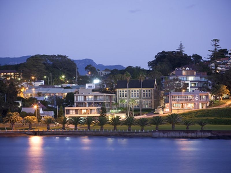 24/2 Minnamurra Street, Kiama NSW 2533