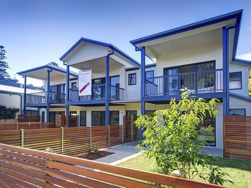 3/154 Fern Street, Gerringong NSW 2534
