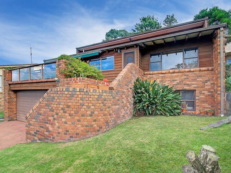 3 Evans Place, Kiama NSW 2533