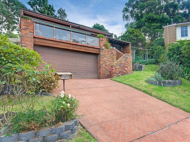 3 Evans Place, Kiama NSW 2533