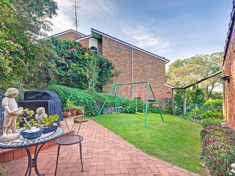 3 Evans Place, Kiama NSW 2533