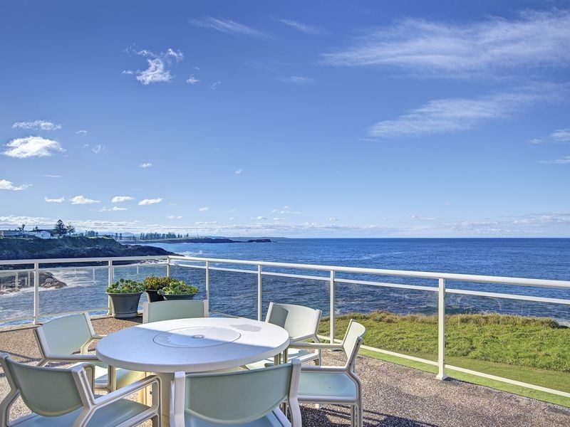 3/33 Tingira Crescent, Kiama NSW 2533