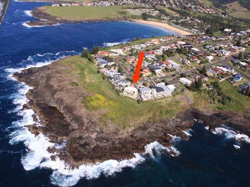 3/33 Tingira Crescent, Kiama NSW 2533