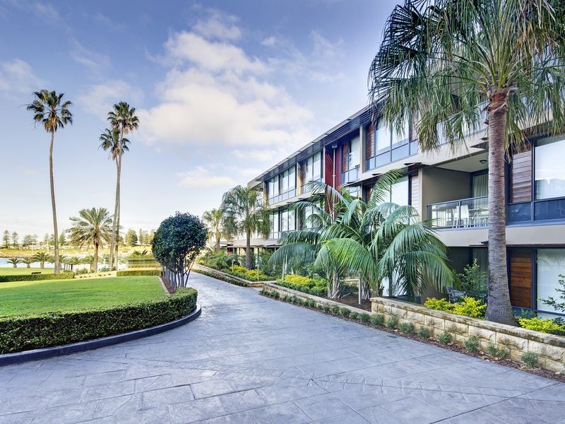 7/2 Minnamurra Street, Kiama NSW 2533