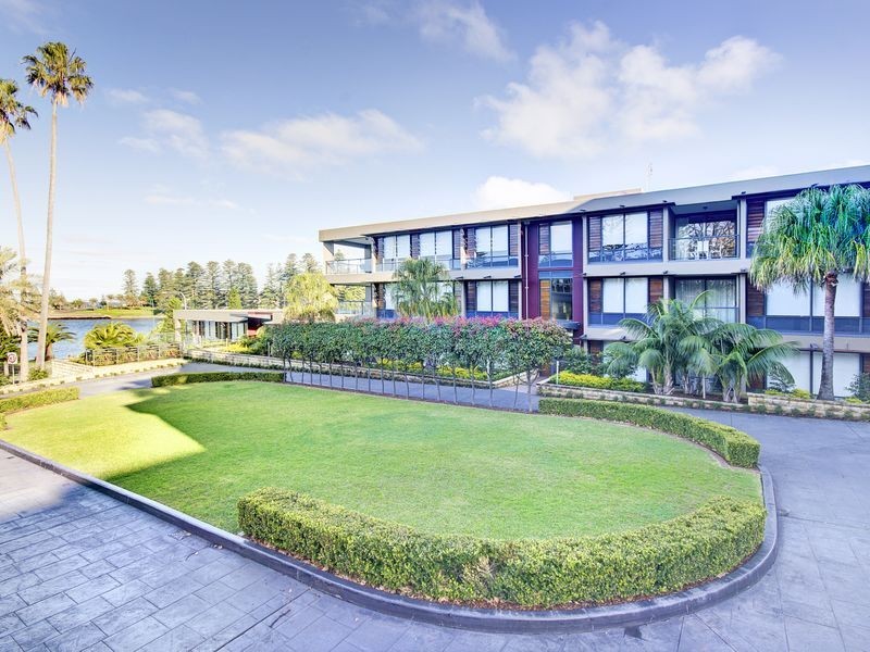 7/2 Minnamurra Street, Kiama NSW 2533