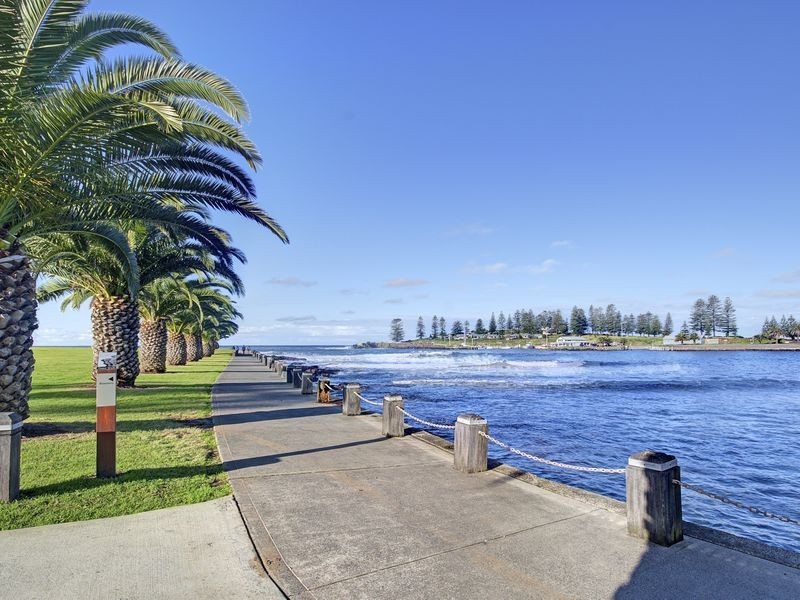 7/2 Minnamurra Street, Kiama NSW 2533