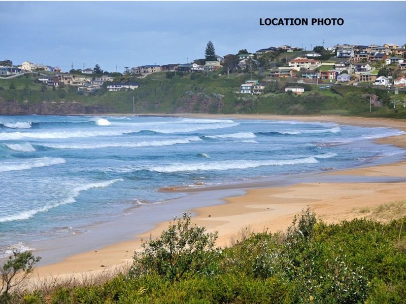 2/4 Glenbrook Drive, Kiama NSW 2533
