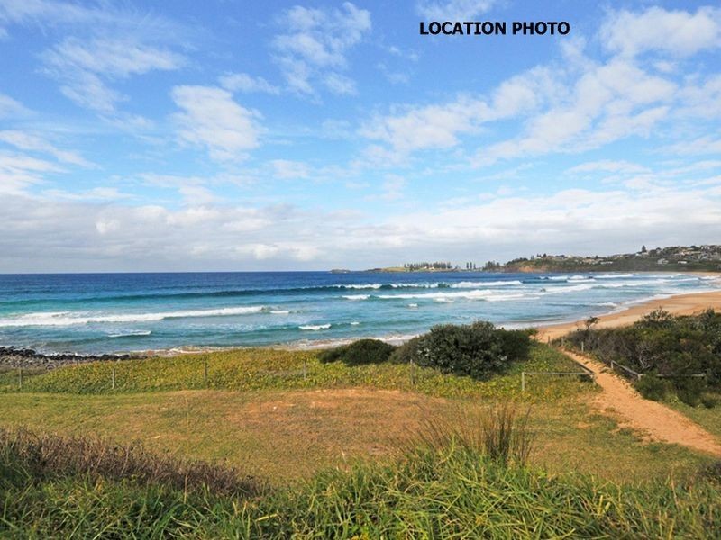 2/4 Glenbrook Drive, Kiama NSW 2533