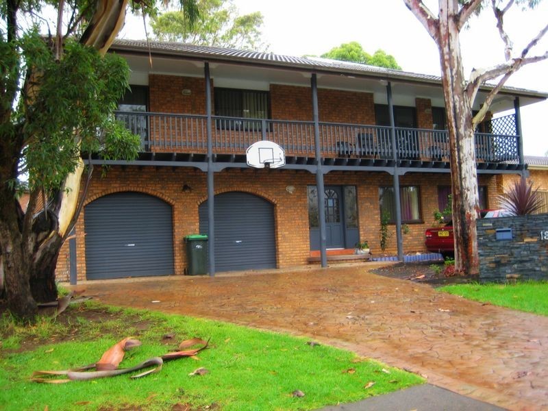 13 Meehan Drive, Kiama Downs NSW 2533